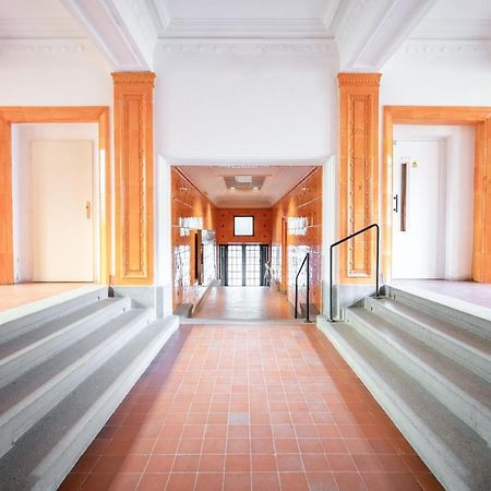 Orange Glow Boutique Apartments #47 By Goodnite Cz - City Brno Esterno foto