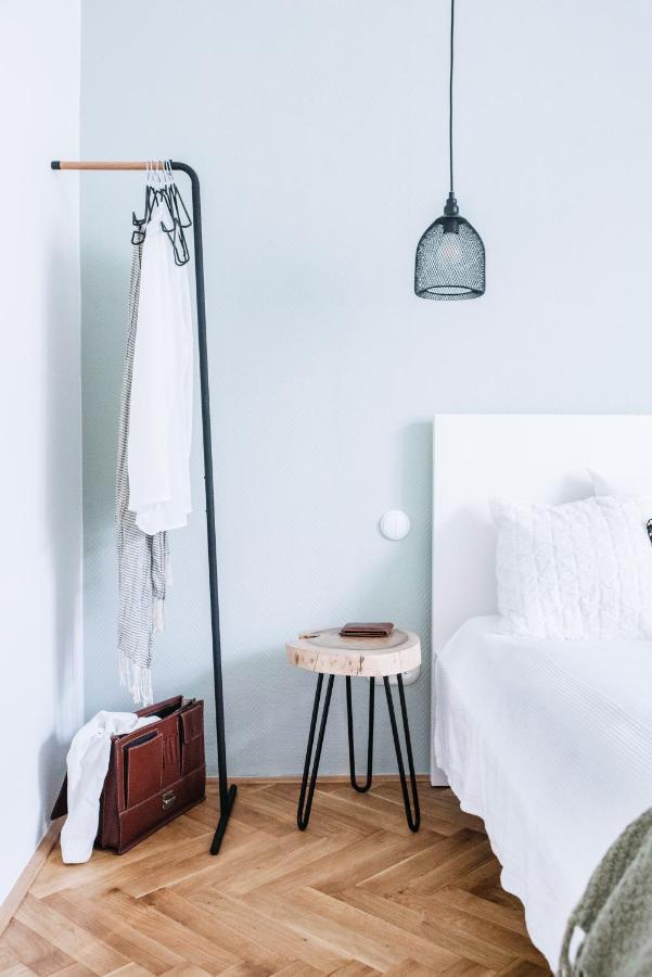 Orange Glow Boutique Apartments #47 By Goodnite Cz - City Brno Esterno foto