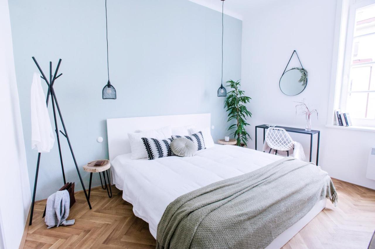 Orange Glow Boutique Apartments #47 By Goodnite Cz - City Brno Esterno foto