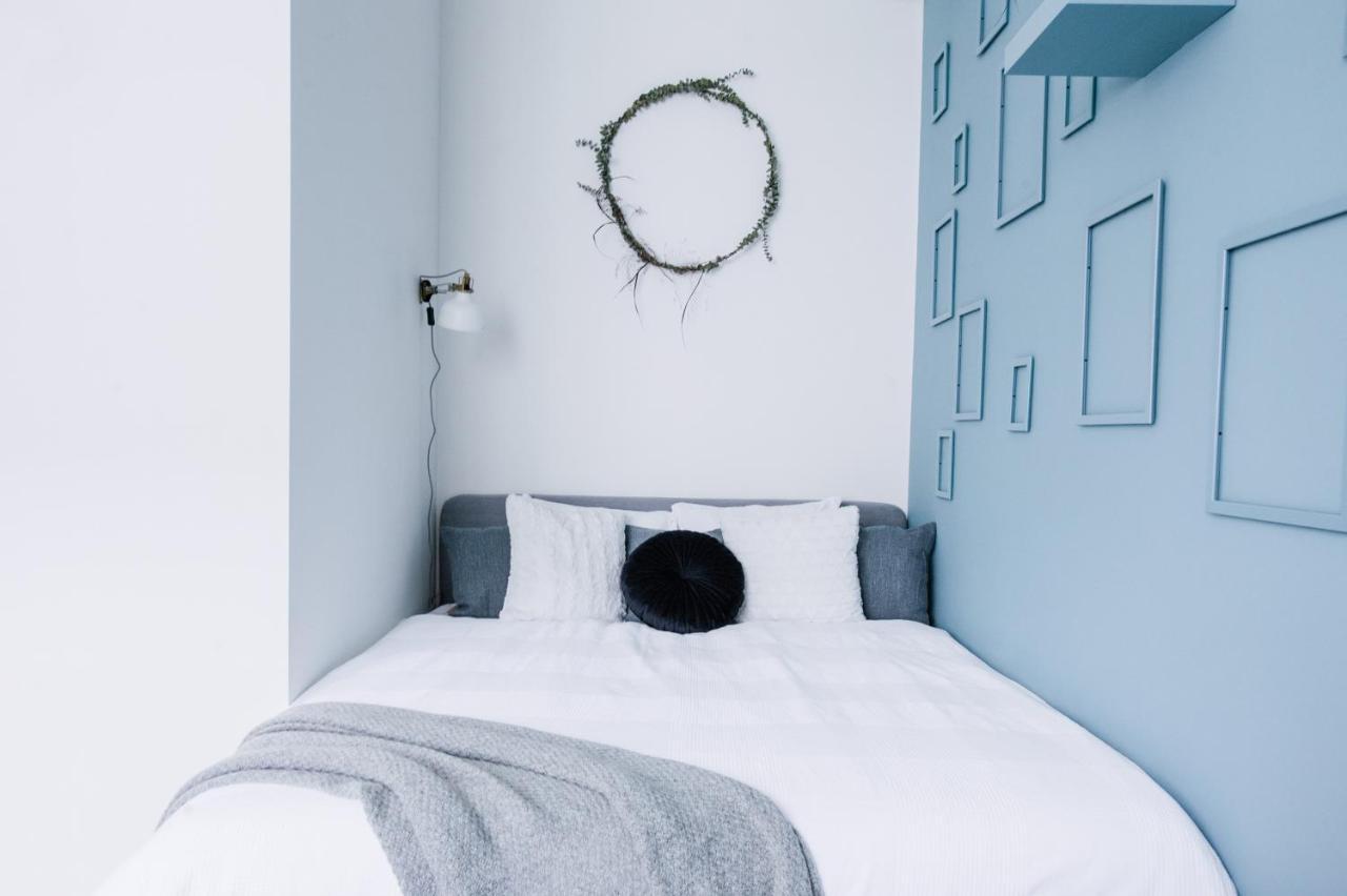 Orange Glow Boutique Apartments #47 By Goodnite Cz - City Brno Esterno foto