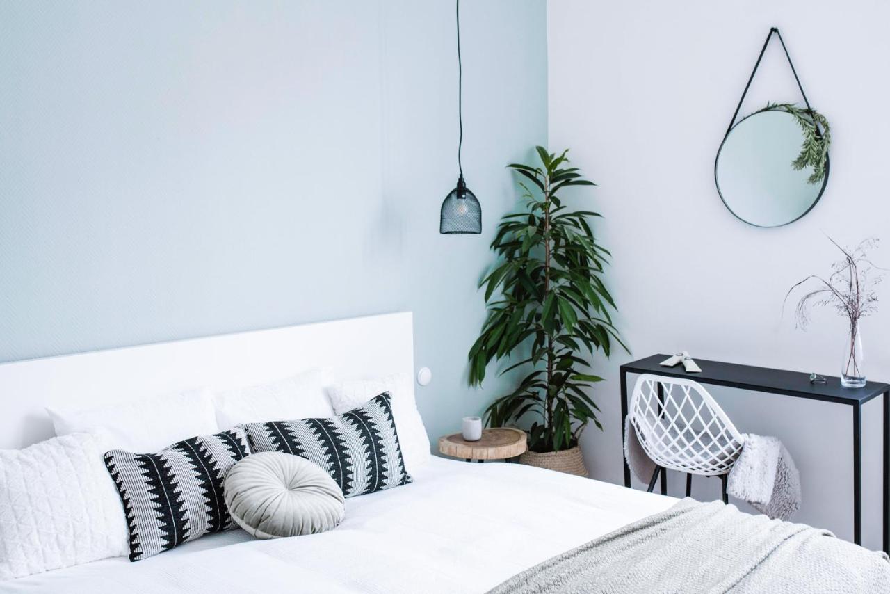 Orange Glow Boutique Apartments #47 By Goodnite Cz - City Brno Esterno foto