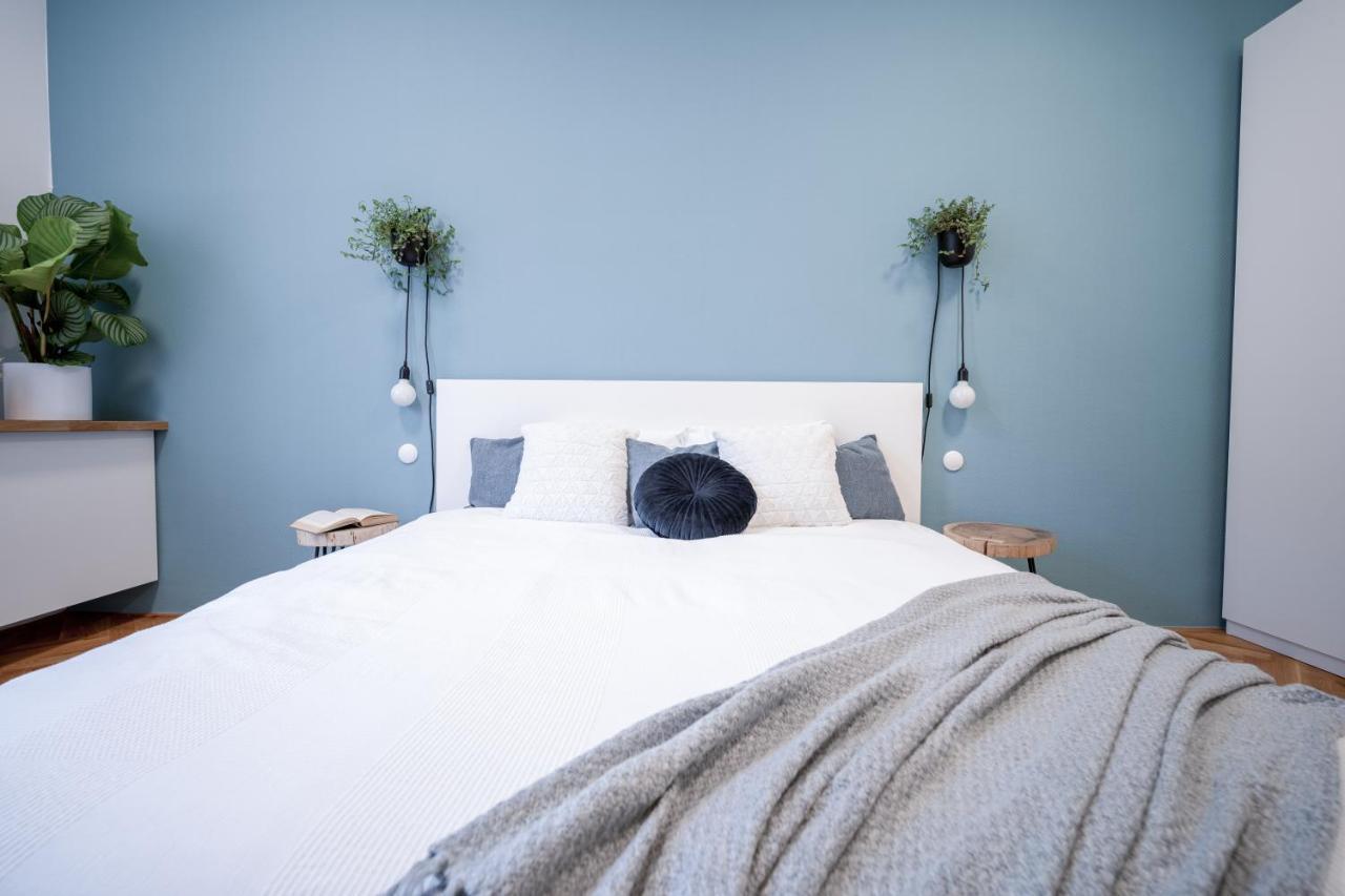 Orange Glow Boutique Apartments #47 By Goodnite Cz - City Brno Esterno foto