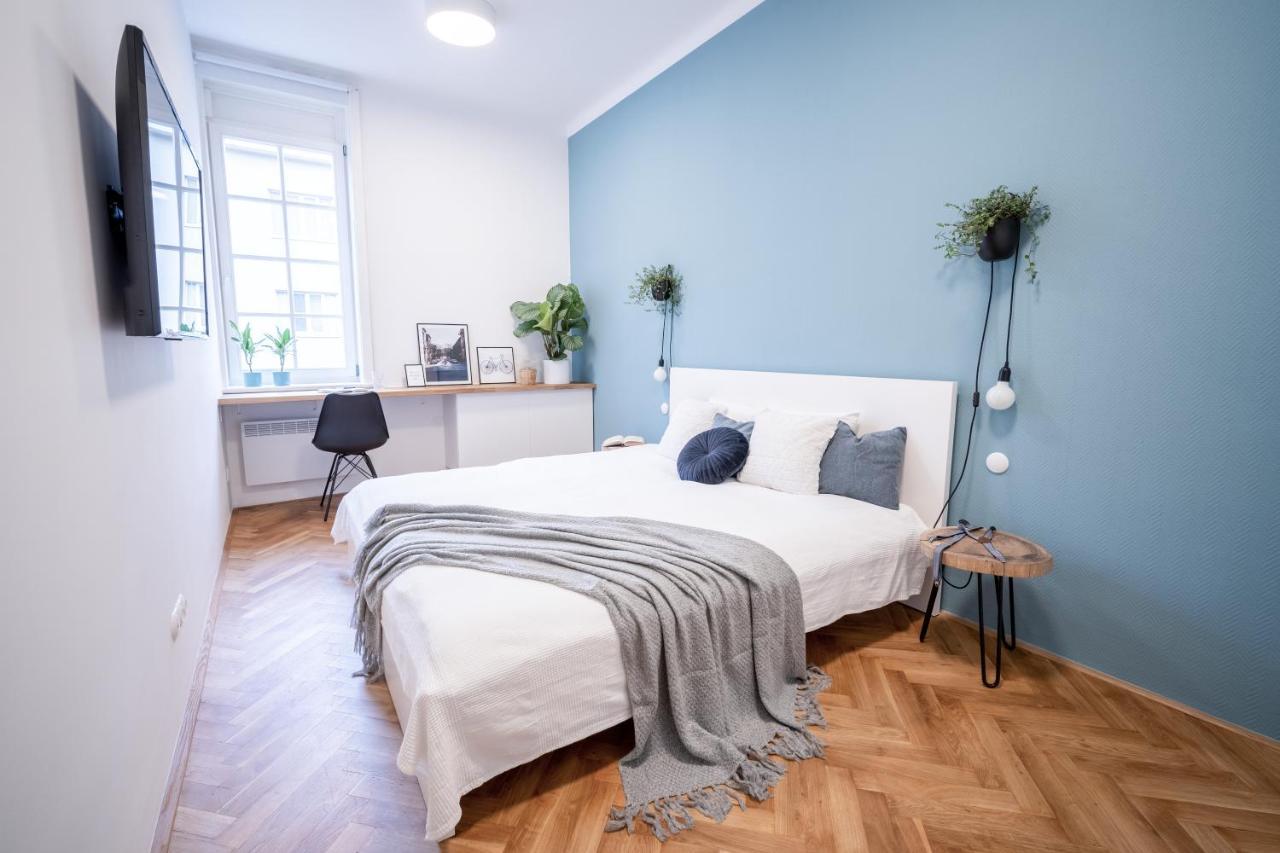 Orange Glow Boutique Apartments #47 By Goodnite Cz - City Brno Esterno foto