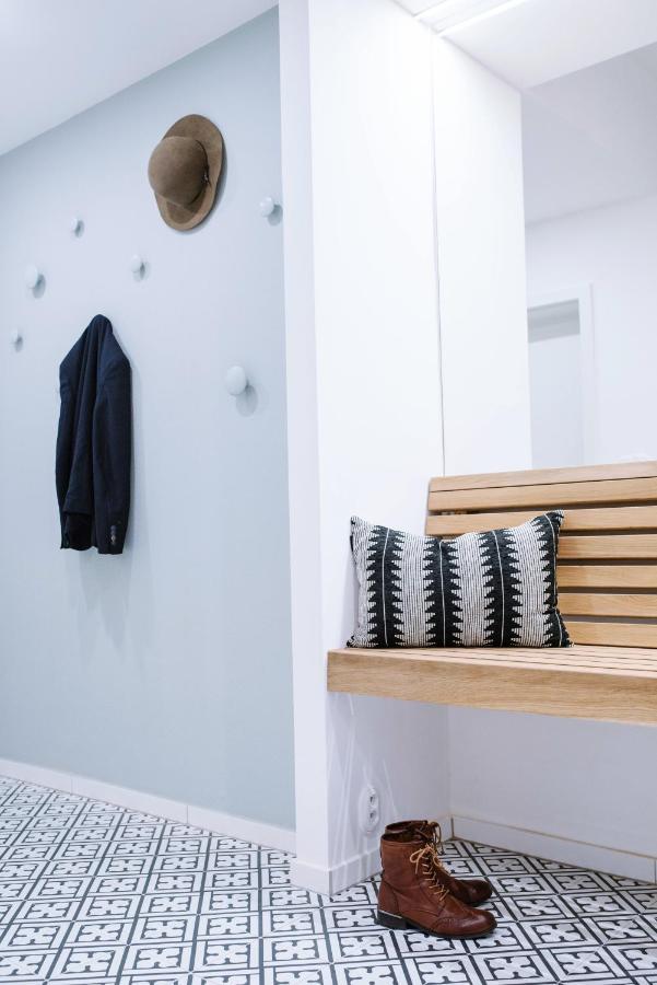 Orange Glow Boutique Apartments #47 By Goodnite Cz - City Brno Esterno foto