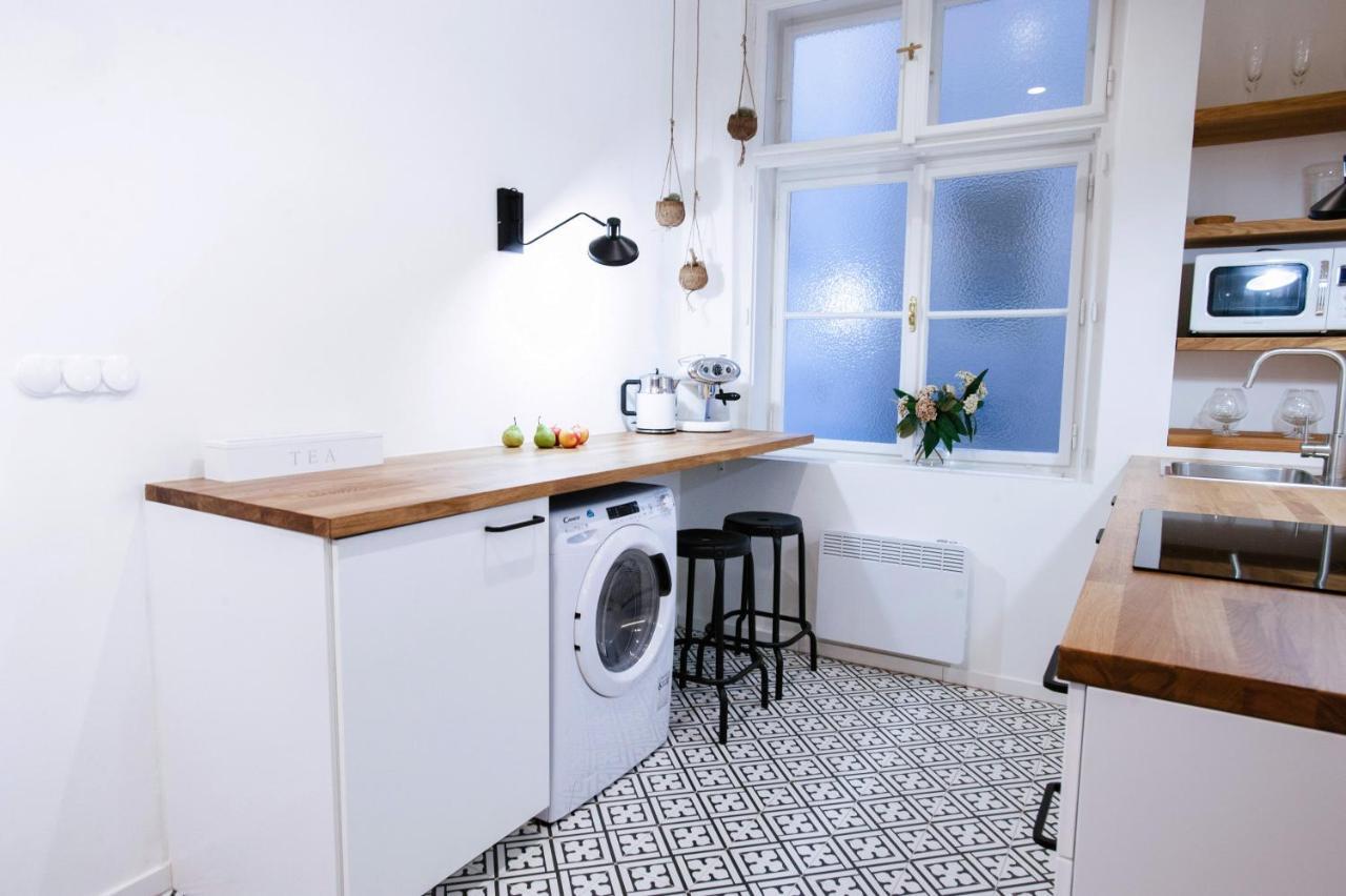 Orange Glow Boutique Apartments #47 By Goodnite Cz - City Brno Esterno foto