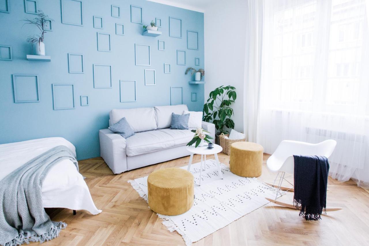Orange Glow Boutique Apartments #47 By Goodnite Cz - City Brno Esterno foto