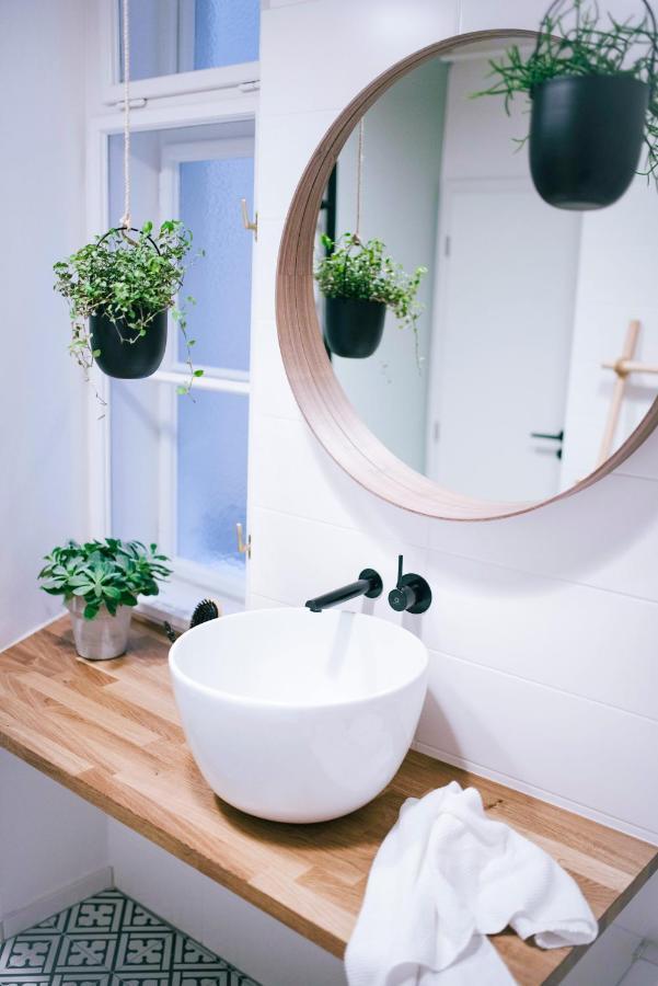 Orange Glow Boutique Apartments #47 By Goodnite Cz - City Brno Esterno foto