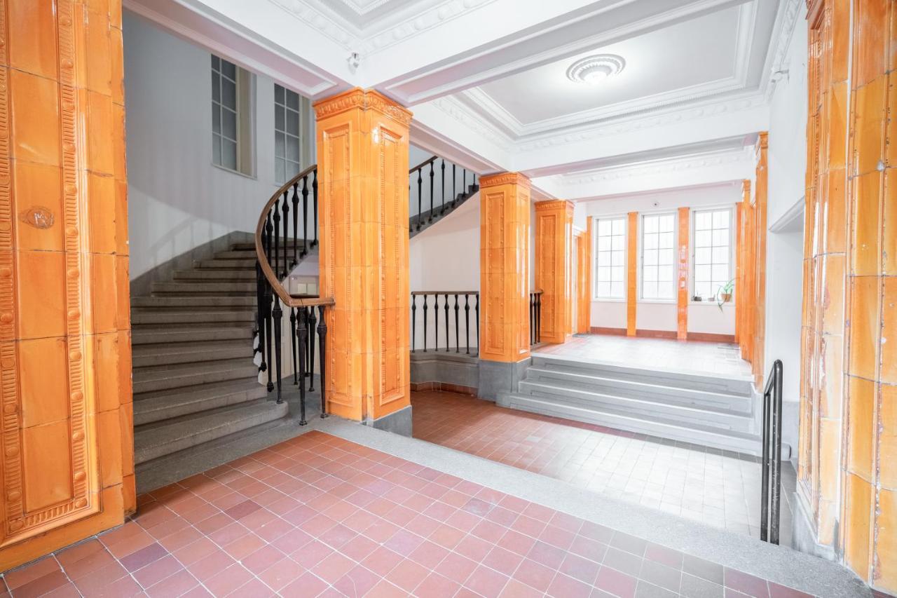 Orange Glow Boutique Apartments #47 By Goodnite Cz - City Brno Esterno foto